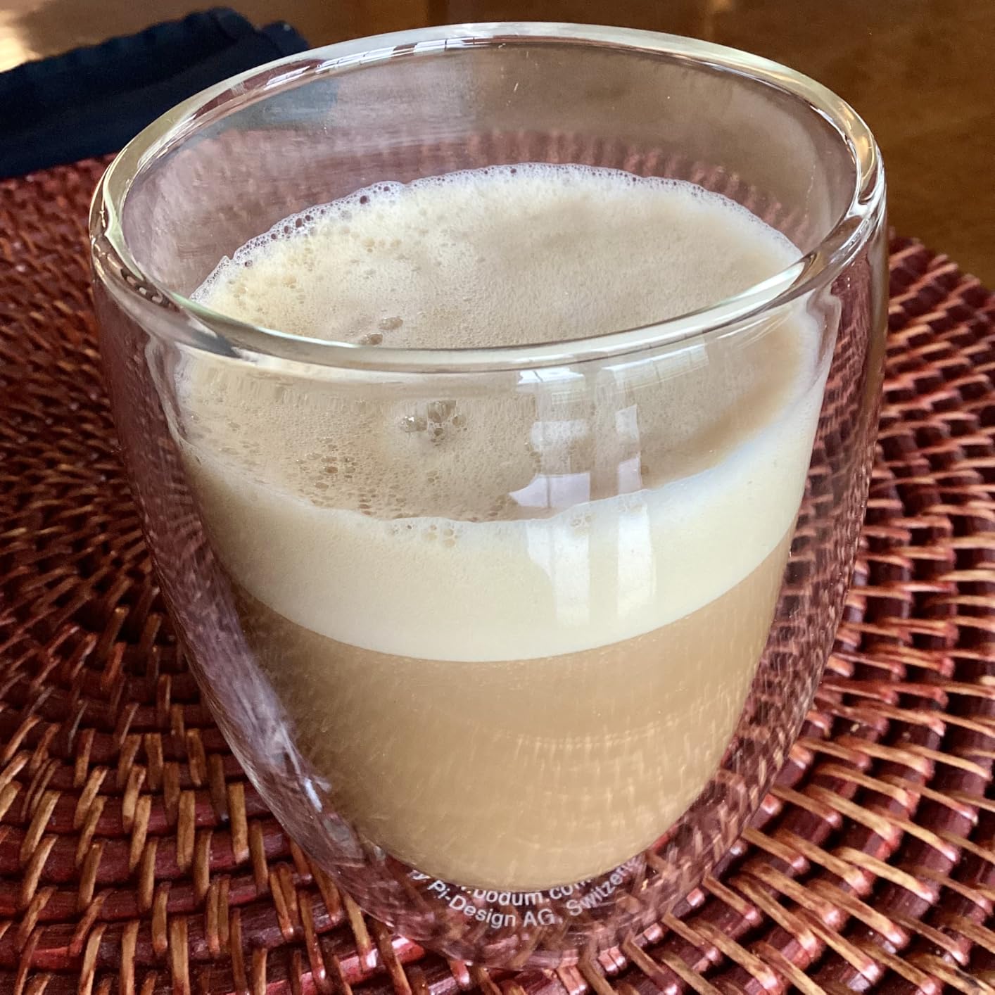 Elmhurst 1925 Oat Milk Barista Edition - 32oz (6-Pack) customer photo 1