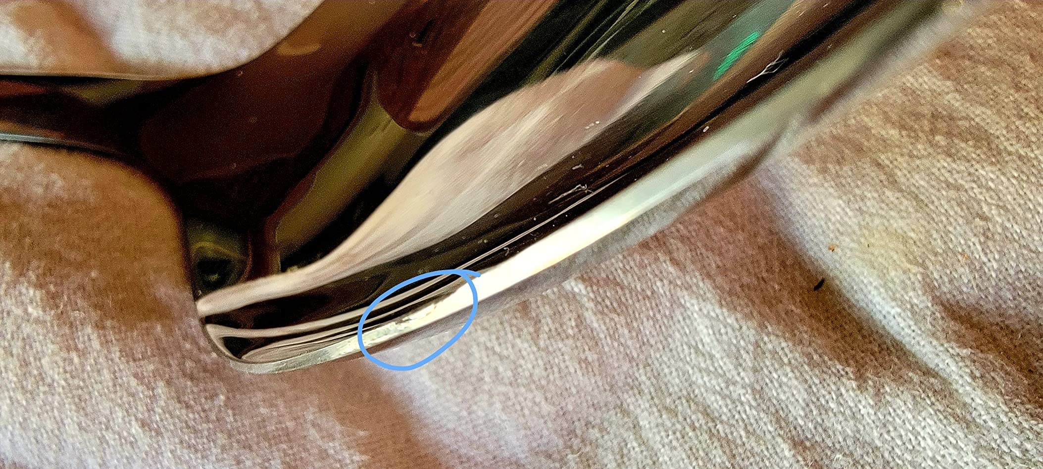 OXO Good Grips Stainless Steel Spoon customer photo 1
