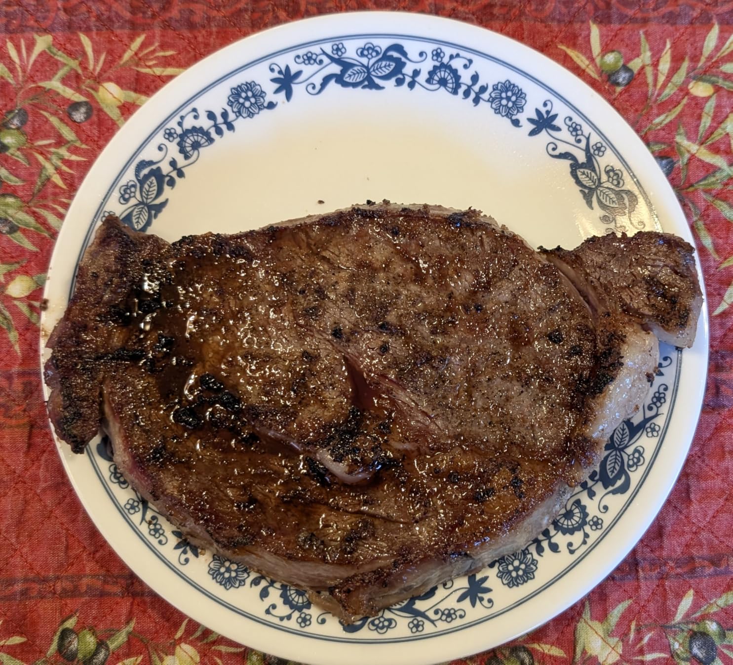 The Bincho Grill 16