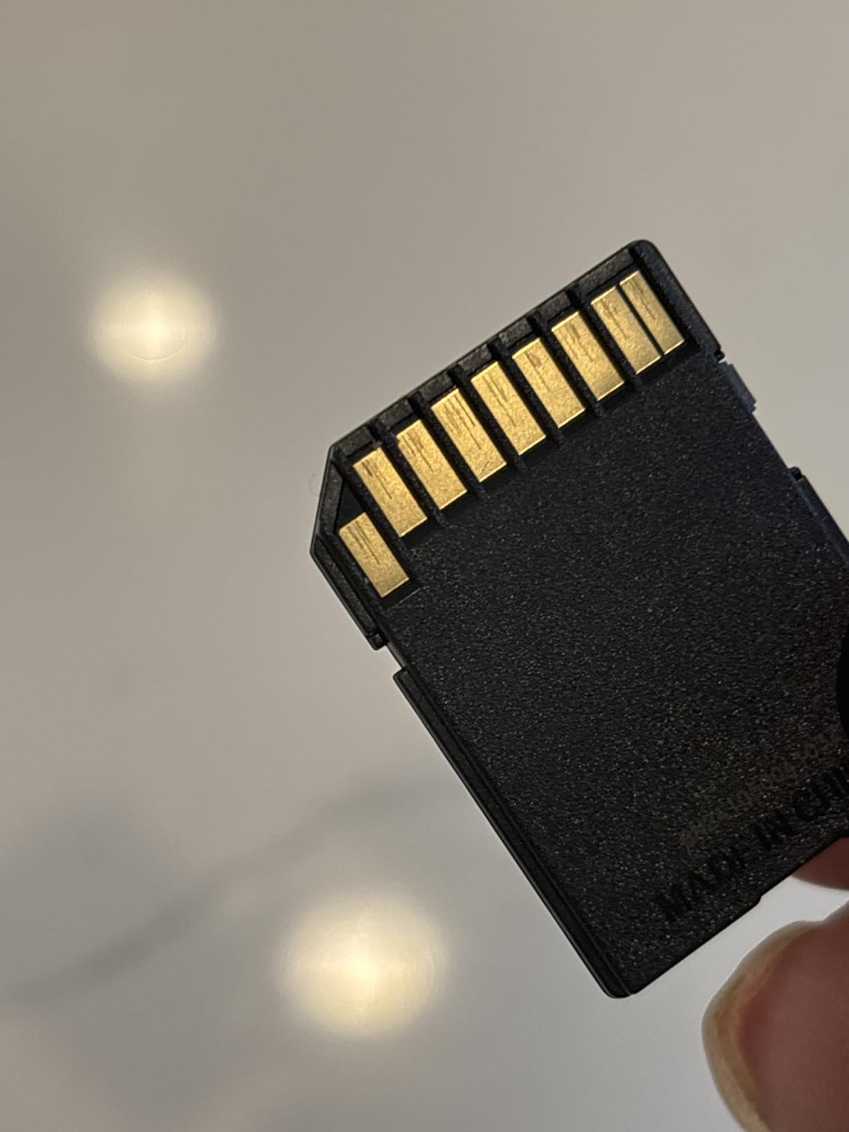 SanDisk 64GB Ultra SDXC UHS-I Memory Card - 120MB/s, C10, U1, Full HD customer photo 1