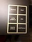 Talking Tables Wine Themed Trivia Board Game | Games Night | Adults, After Dinner Party, Table Game, General Knowledge, Wines Lover, Alcohol, Bottle, Drinking, Christmas, Birthday, Present (WINE-GAME) customer photo 1