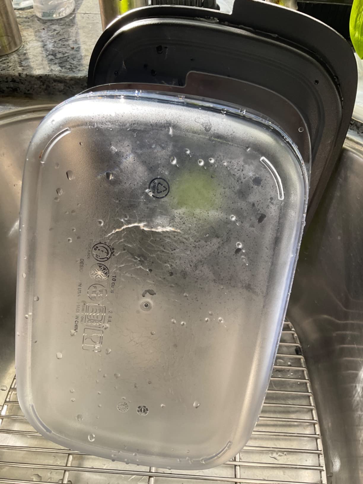 FoodSaver 2116382 Preserve & Marinate Vacuum Containers customer photo 2