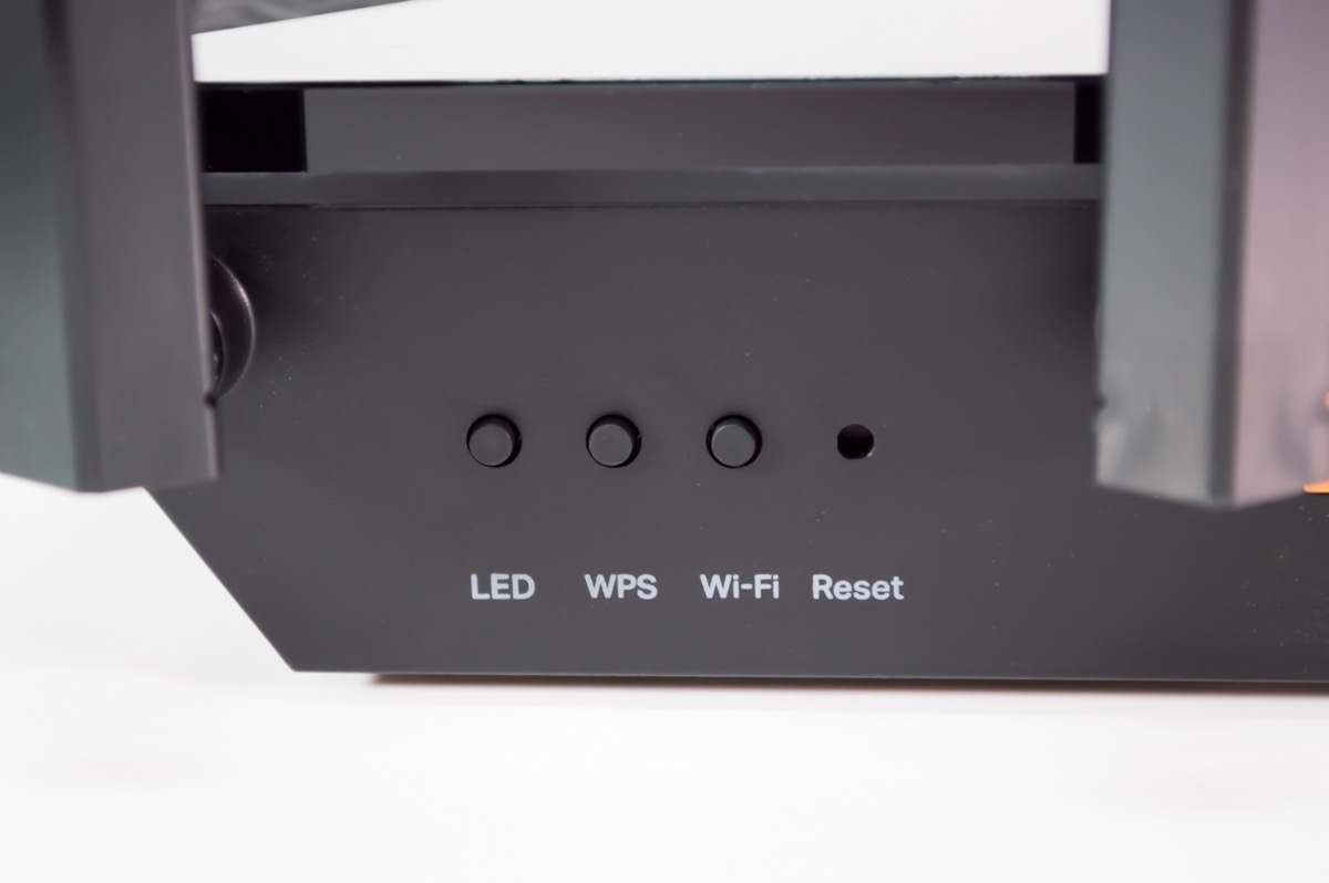 TP-Link AX5400 WiFi 6 Router (Archer AX73) - Dual Band Gigabit Wireless Internet Router for Streaming, Long Range Coverage customer photo 2