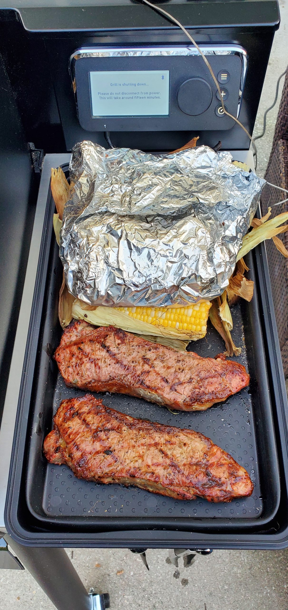 Cuisinart XL Collapsible Marinating Container, Large Capacity Grill Accessories Perfect for BBQs and Tailgates, Marinade and Brining Prep, Collapsible Silicone for Easy Storage customer photo 1