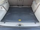 CAT Heavy Duty SUV Black Cargo Liner & Car Trunk Mat customer photo 1