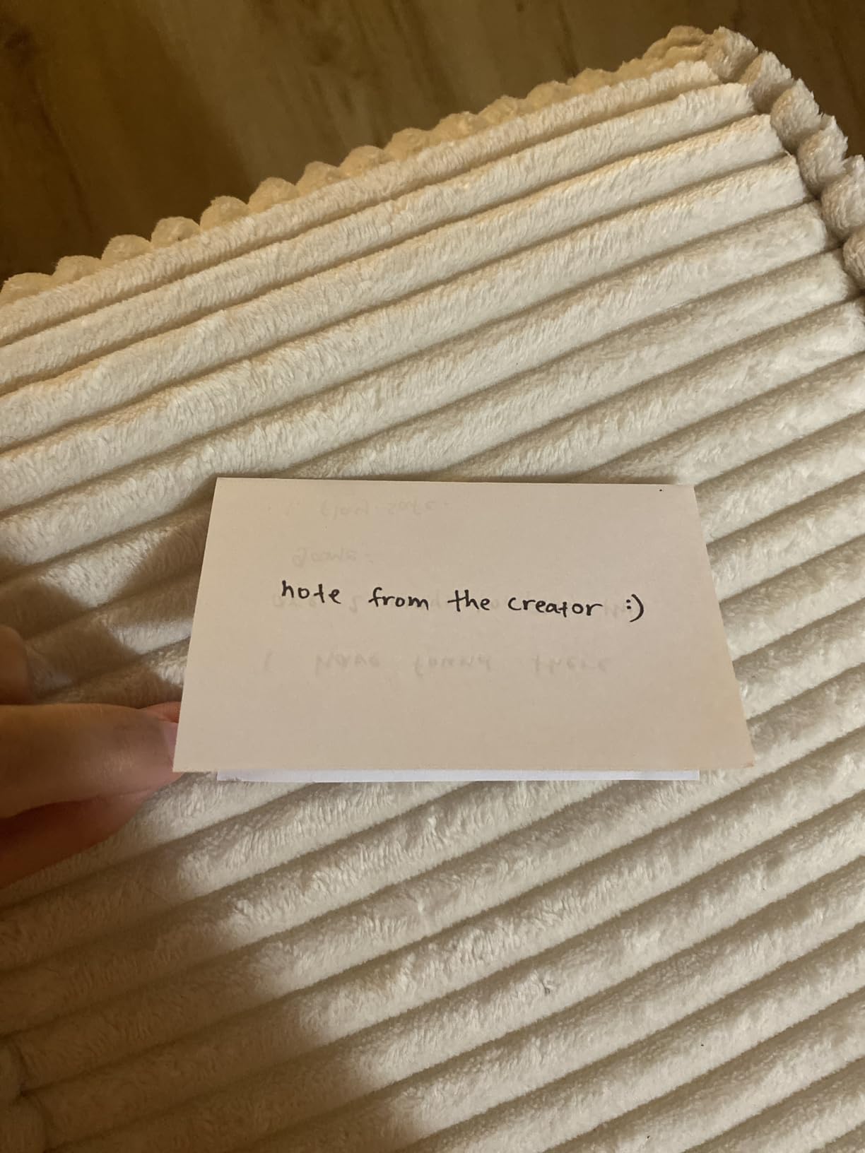 WE'RE NOT REALLY STRANGERS Card Game - 150 Conversation Cards for Adults, Teens, Couples, & Strangers - Icebreaker Questions for Game Night or Date Night, Ages 15+, 2-6 Players customer photo 2