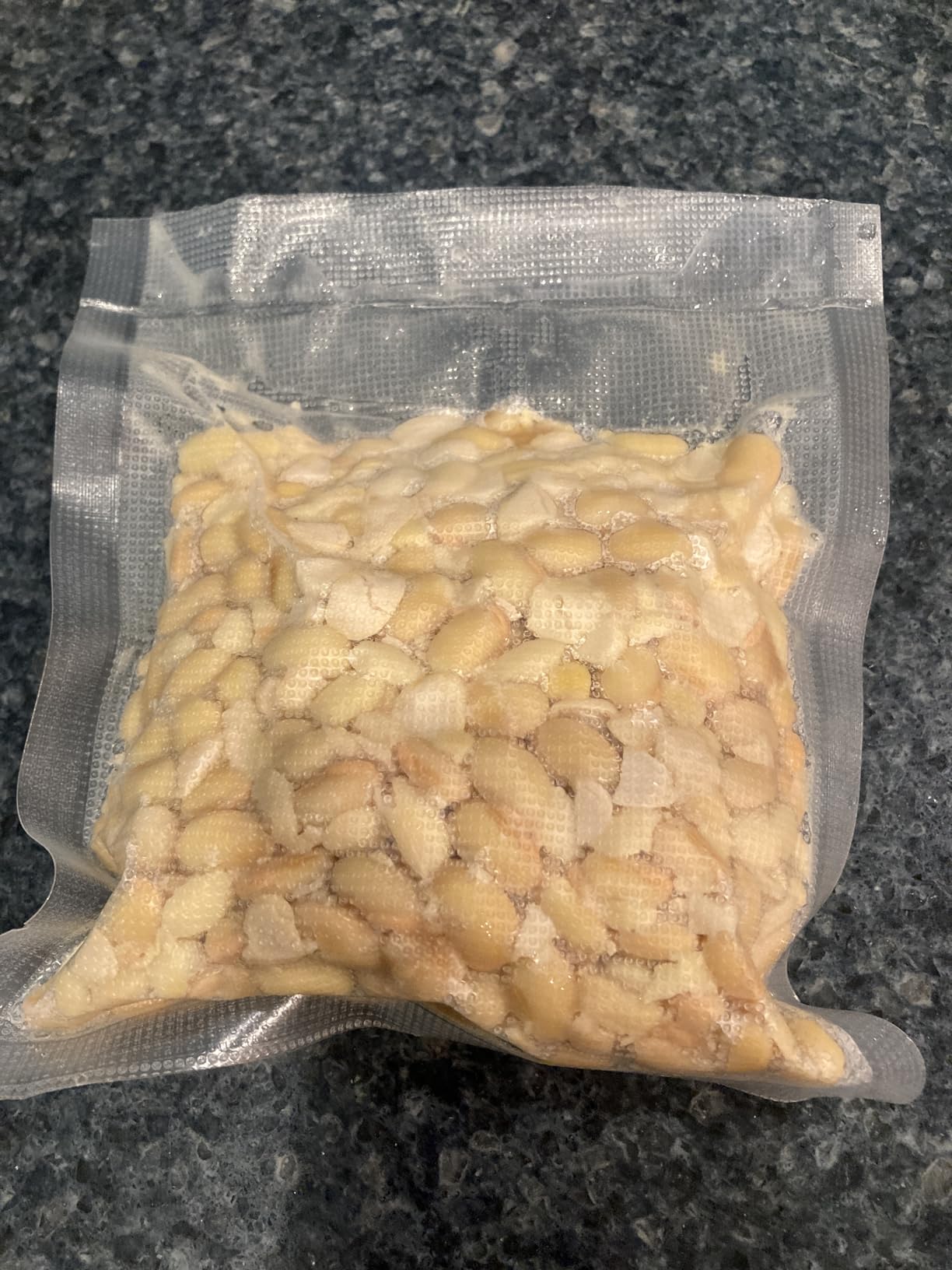 Kawashimaya Natto Starter Spores Powder 0.1 oz (3g), Can make up to 10-30kg Natto, Made From Soybean Extract customer photo 1