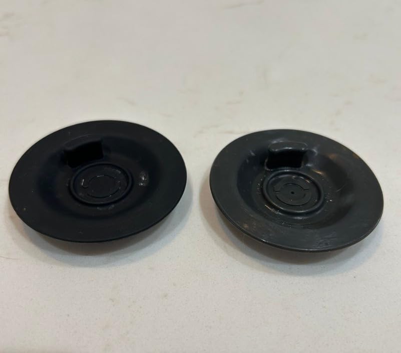 Espresso Backflush Cleaning Disc for Breville Espresso Machines Compatible with Cleaning Tablets 54mm (1 Pack) customer photo 1