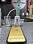 EasyDens Digital Hydrometer by Anton Paar - Bluetooth-Enabled for Precise Alcohol, Sugar, and Extract Measurement | Fast ABV Tester for Homebrewing, Distilling, Beer, Wine, Kombucha, and Spirits customer photo 2