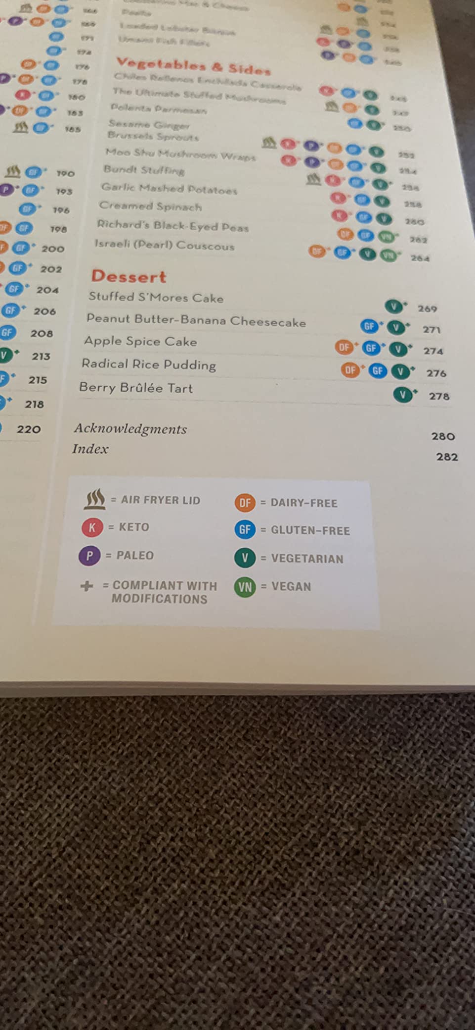 The Simple Comforts Step-by-Step Instant Pot Cookbook: The Easiest and Most Satisfying Comfort Food Ever - With Photographs of Every Step (Step-by-Step Instant Pot Cookbooks) customer photo 1