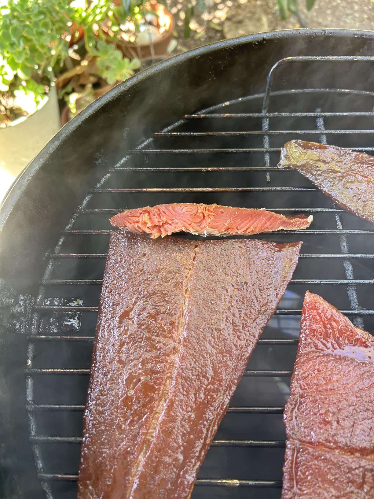 LIZZQ Premium Pellet Smoker Tube 12