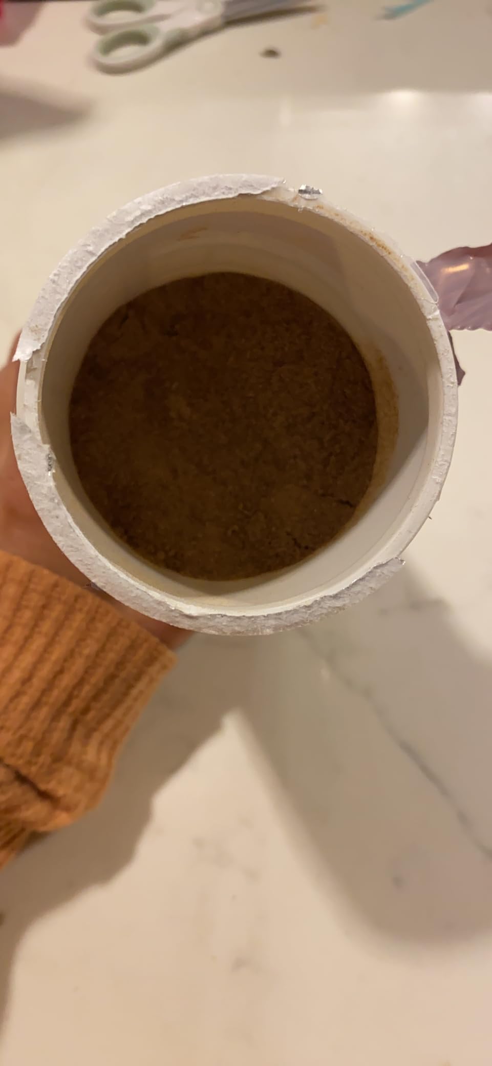 OM MUSHROOM SUPERFOOD Instant Coffee - Organic Arabica with Lion's Mane, Cordyceps, Reishi, Turkey Tail & Ginkgo for Energy, Focus & Clarity - 6.24 oz Canister, 30 Servings customer photo 1