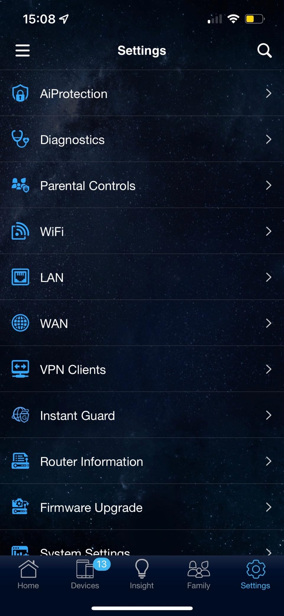 ASUS RT-AX1800S Dual Band WiFi 6 Extendable Router, Subscription-Free Network Security customer photo 2