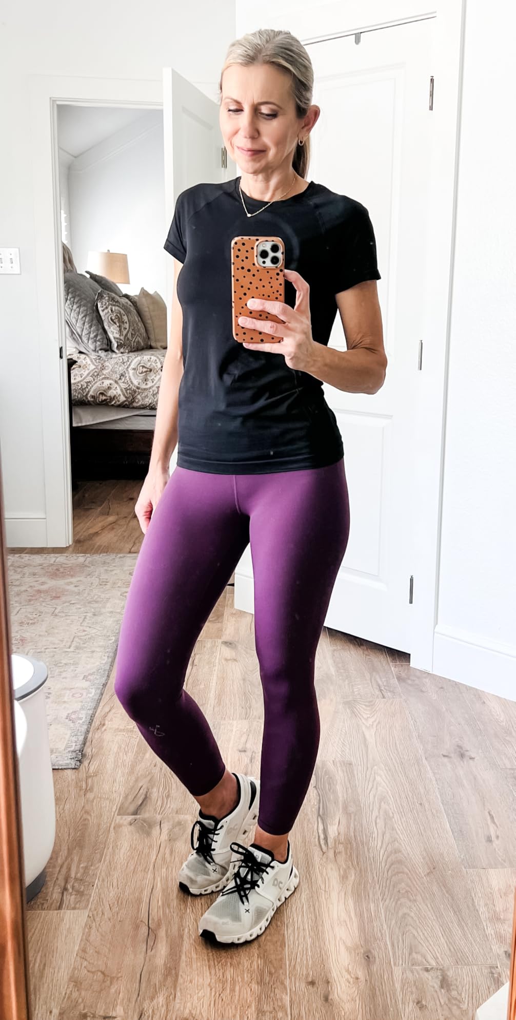 CRZ YOGA Butterluxe Yoga Leggings 25