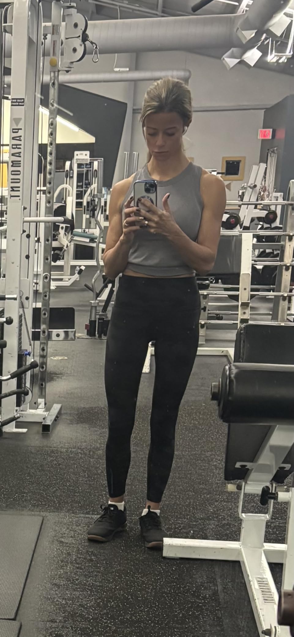 CRZ YOGA Butterluxe Yoga Leggings 25