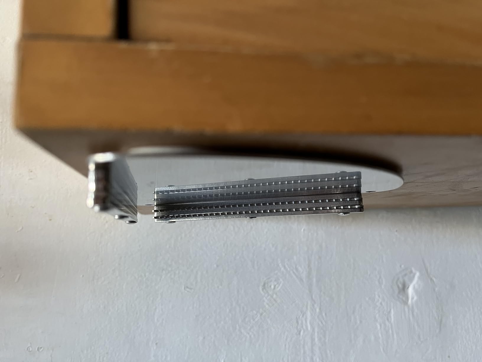 Upgraded Stainless Steel Jar Opener for Seniors, Under Cabinet Jar Openers for Weak Hands, Jar Lid & Bottle Cap Opener Tool, Under Counter Can Opener, One Handed Jar opener customer photo 1