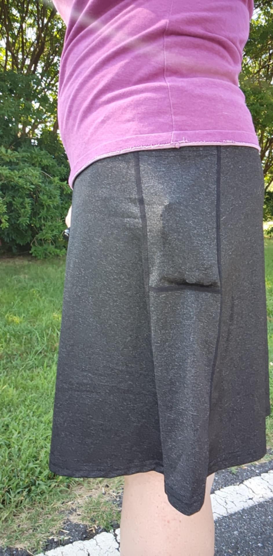 KORALHY Women's 20