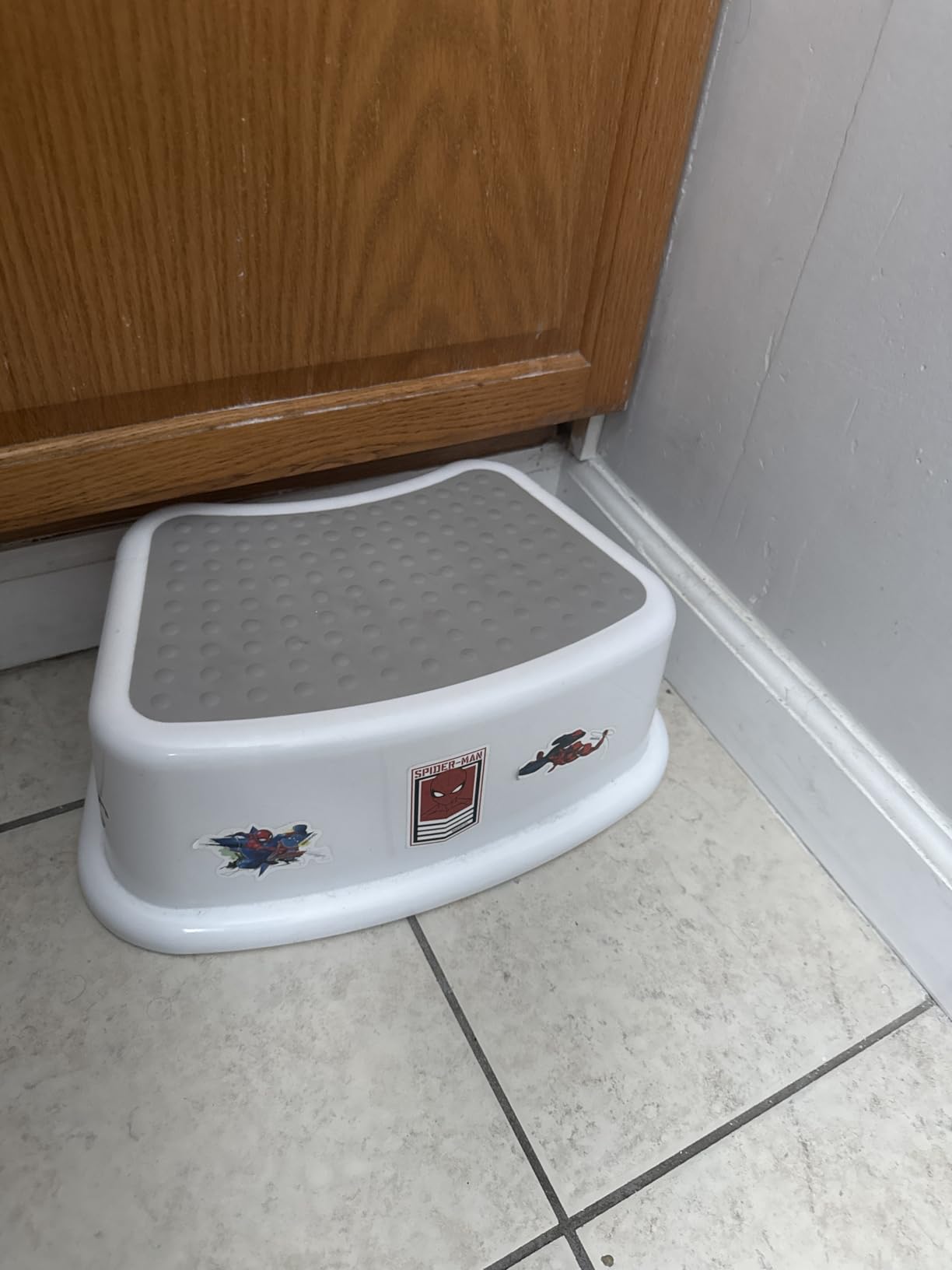 Step Stool for Kids (2 Pack) customer photo 1