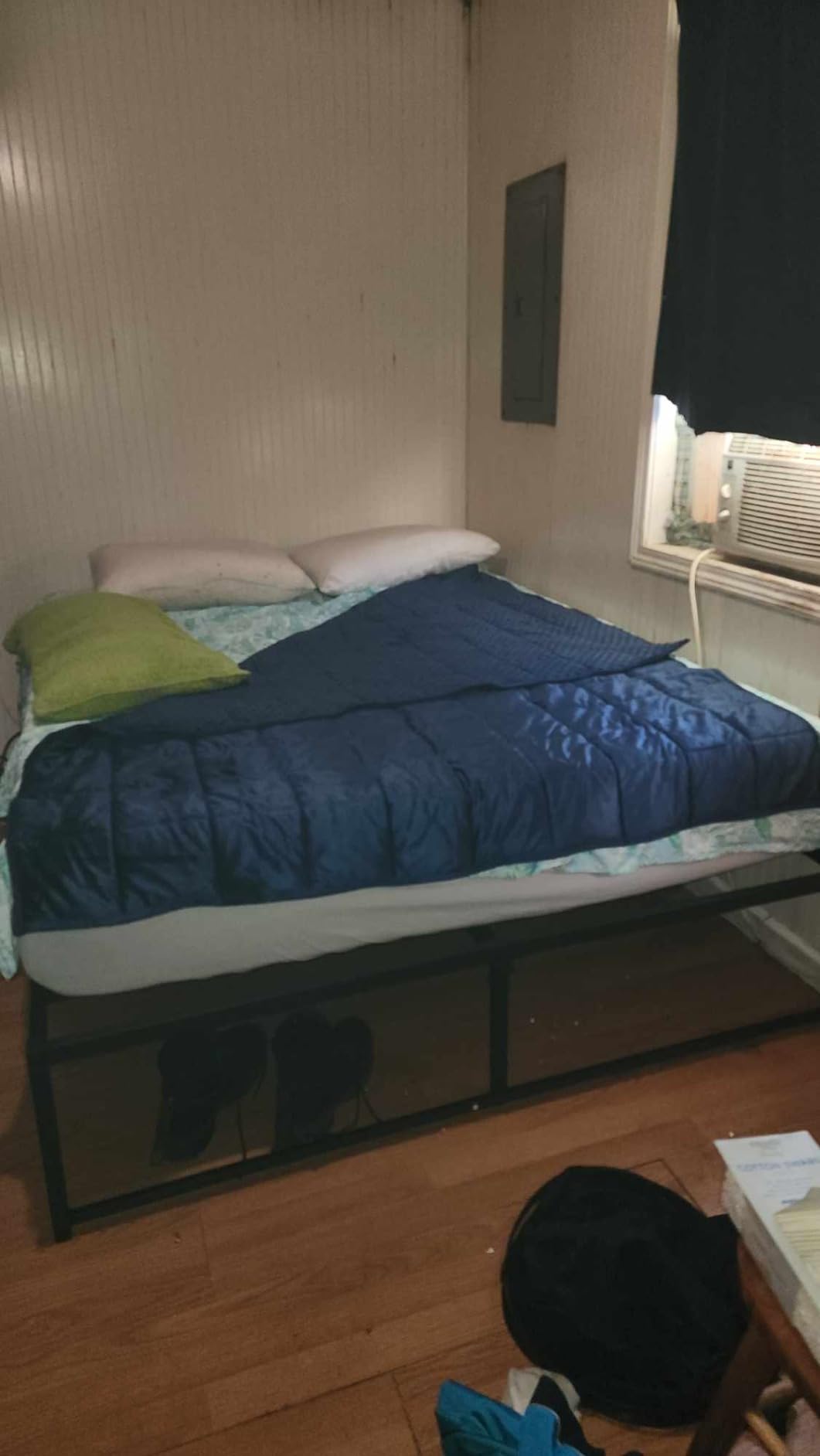 Alomidds Weighted Blanket (60