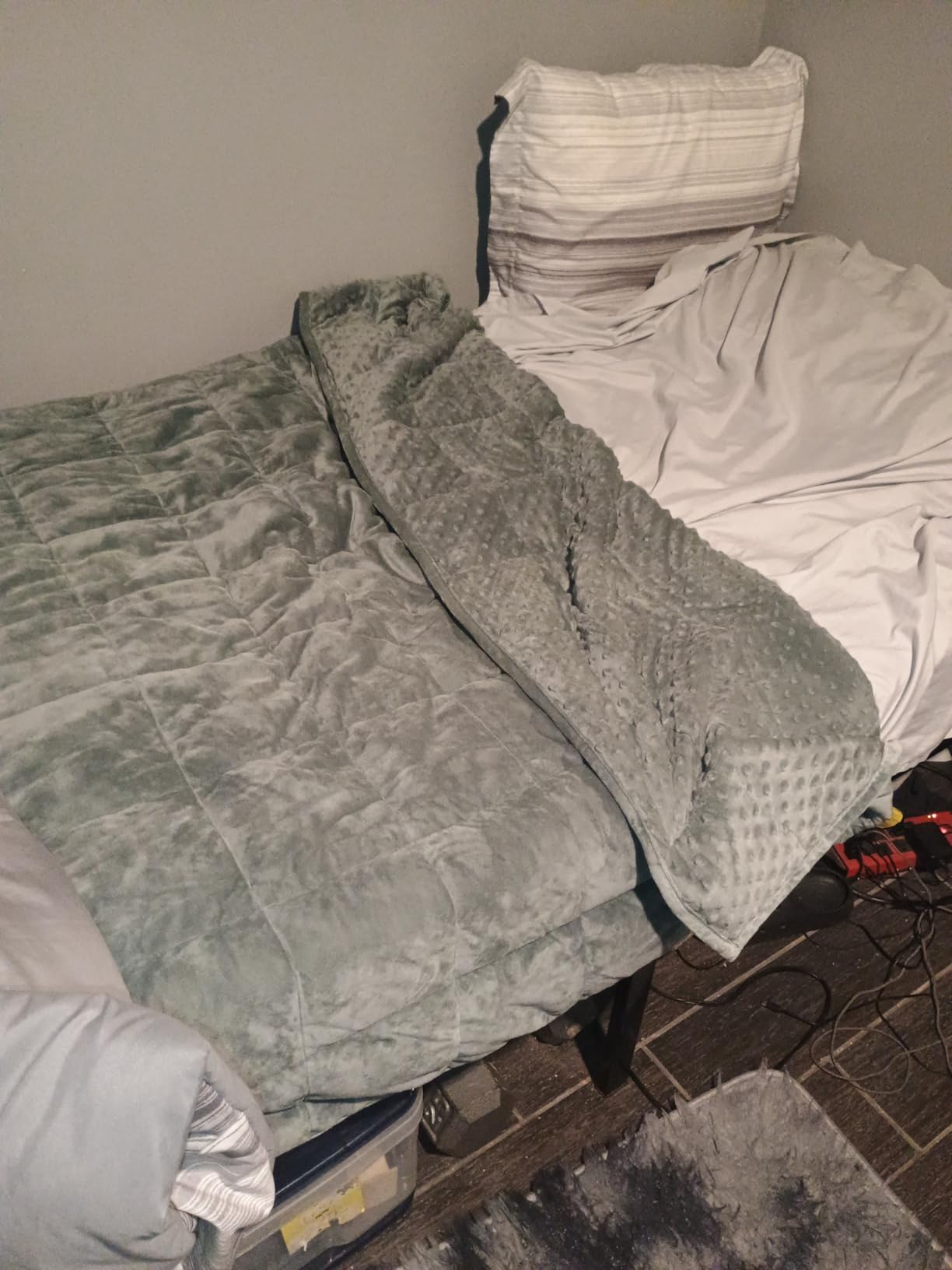 Alomidds Weighted Blanket (60