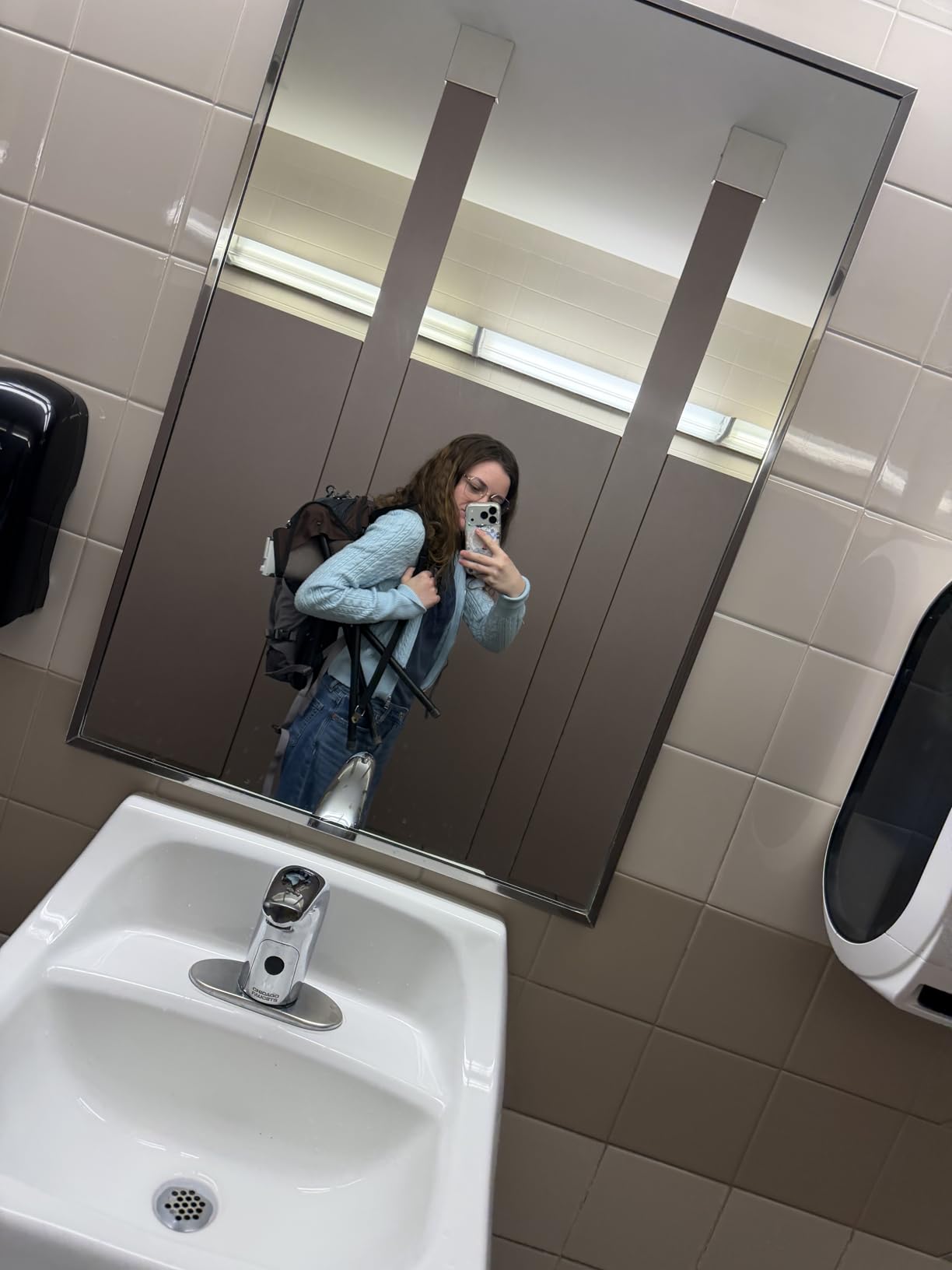 Osprey Nebula Commuter Backpack, Black customer photo 1
