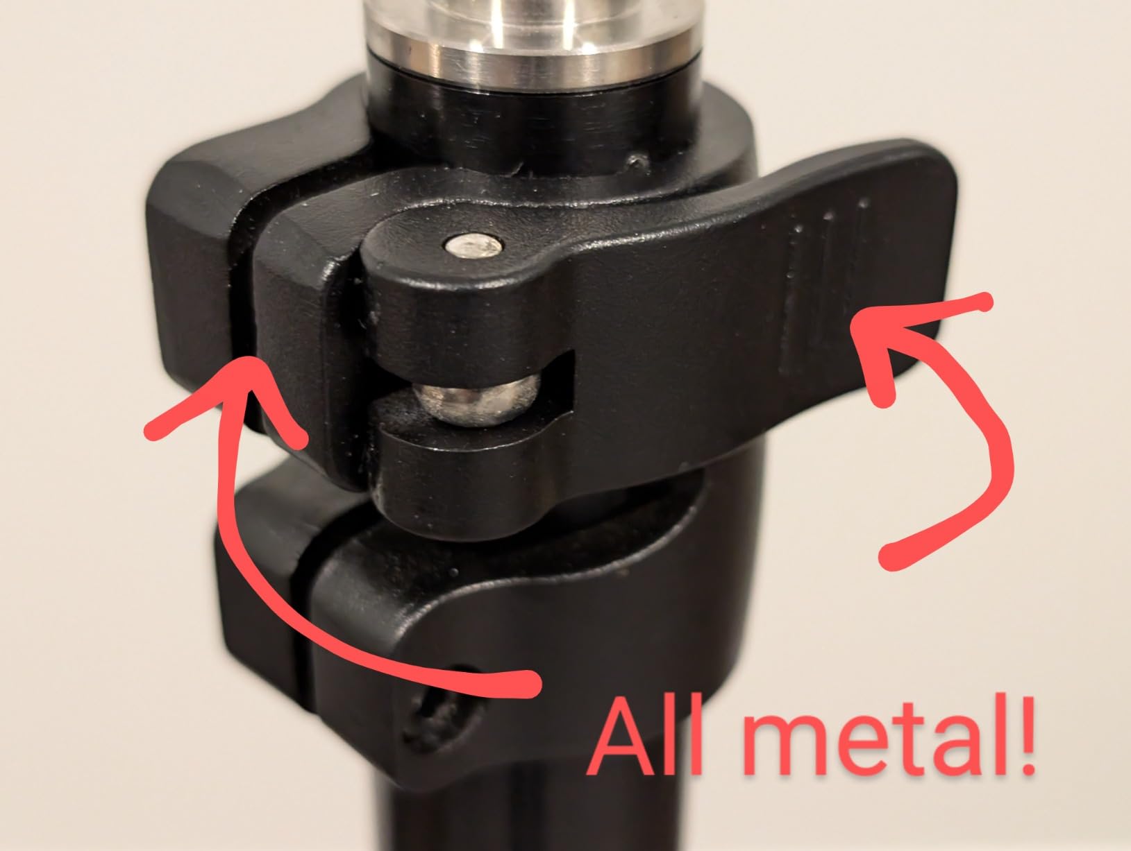 SMALLRIG Photography Light Stand 110