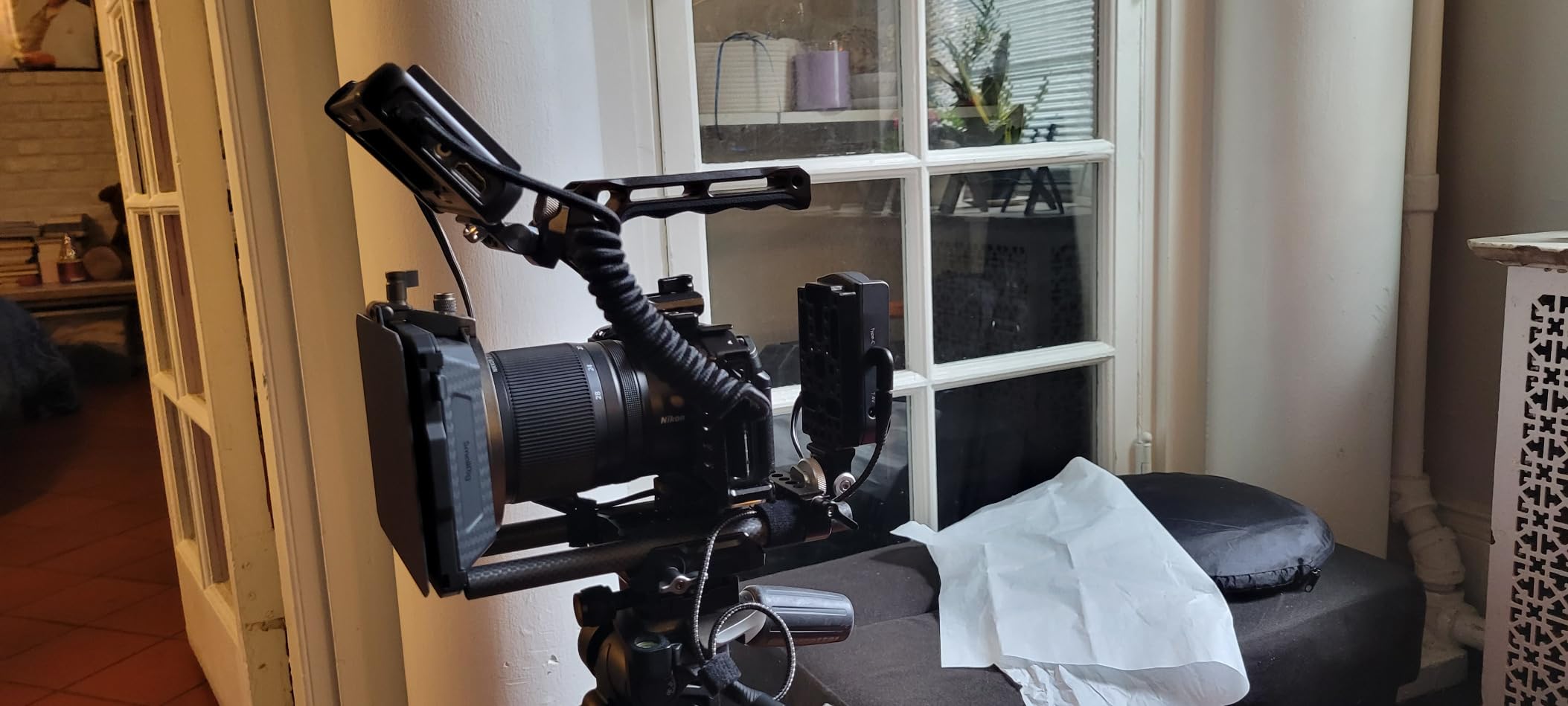 Z 30 | Our most compact, lightweight mirrorless stills/video camera | Nikon USA Model customer photo 1