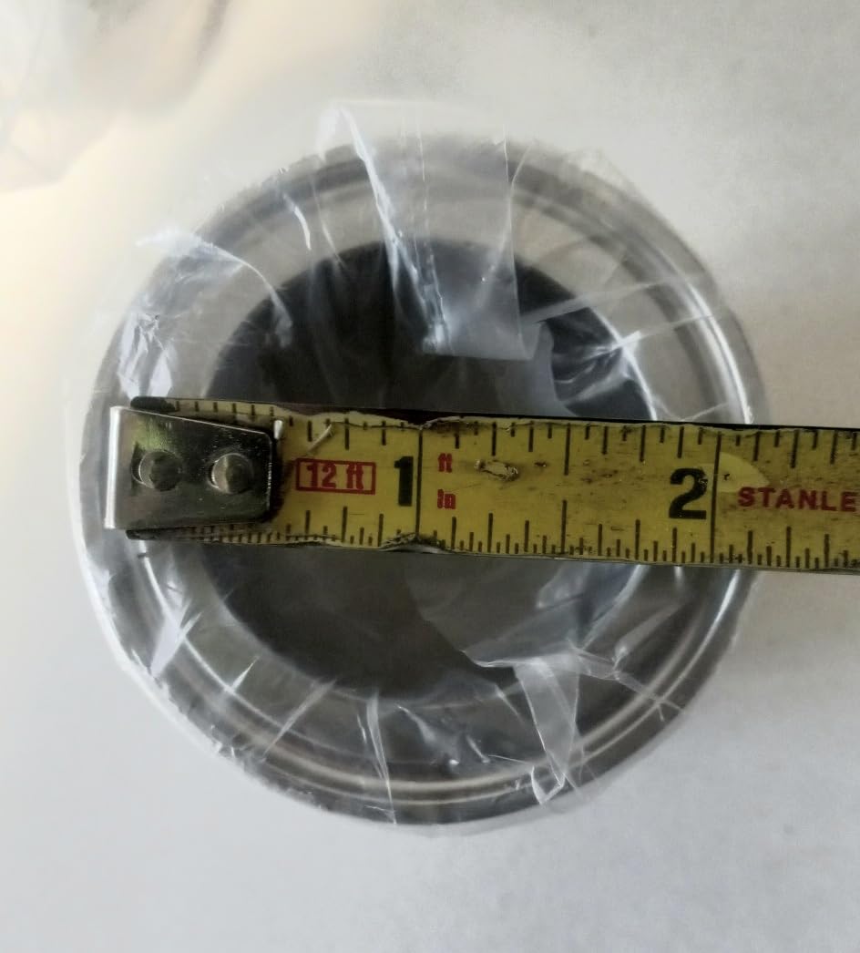 Stainless Steel Sanitary Pipe Fitting 1