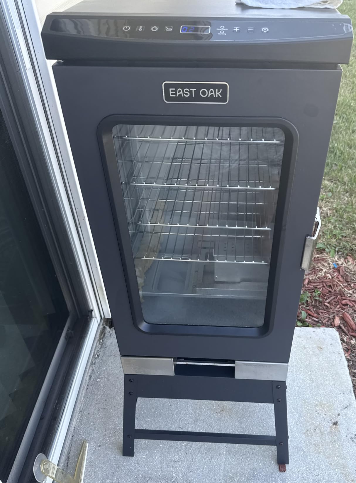 EAST OAK 30