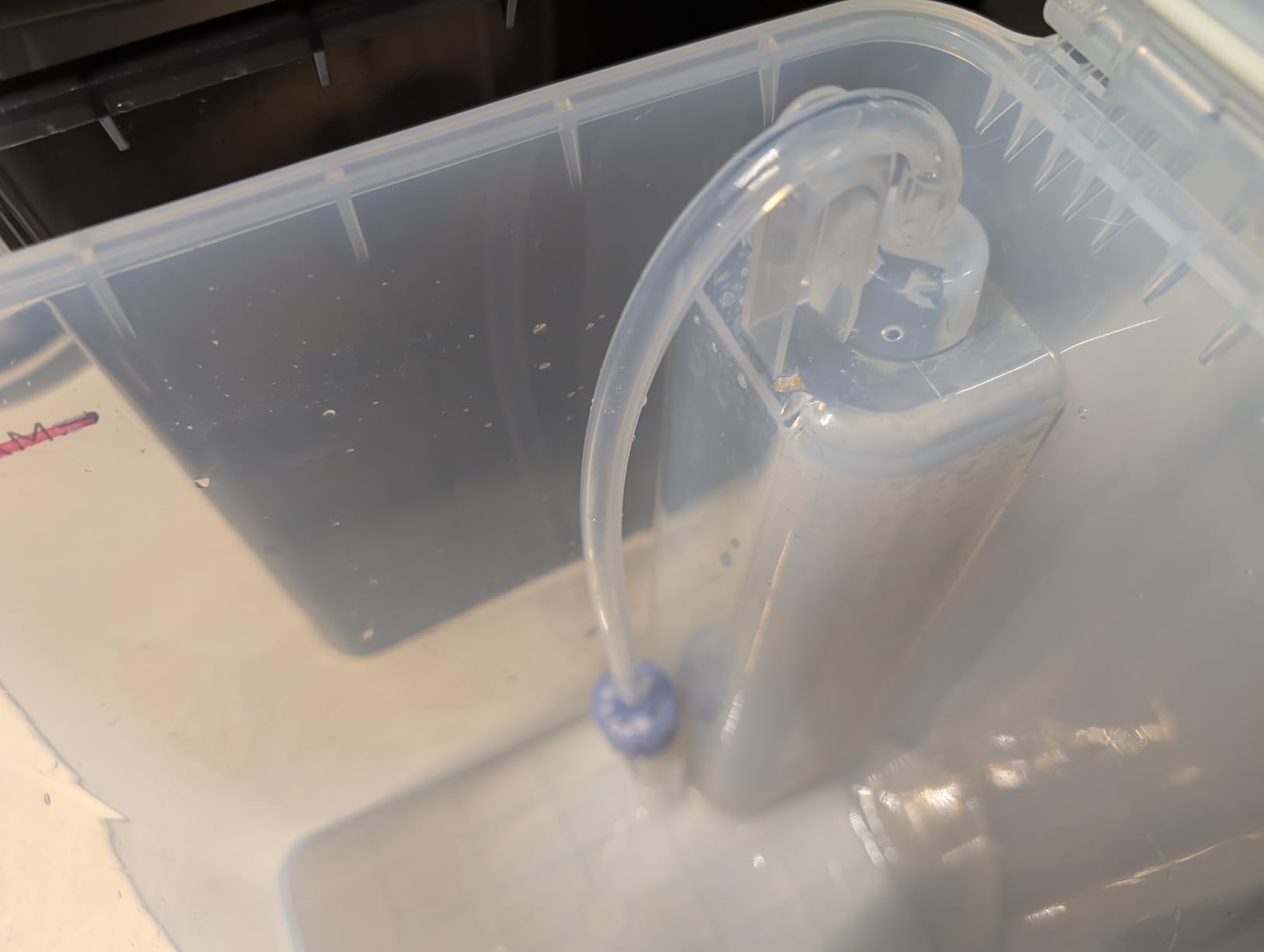 JoyTube Silicone Tubing 3/8