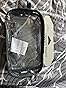Osprey Ultralight Clear Liquids Pouch for Travel, Black customer photo 1