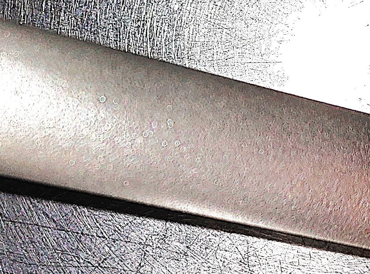 Stainless Steel 1.5