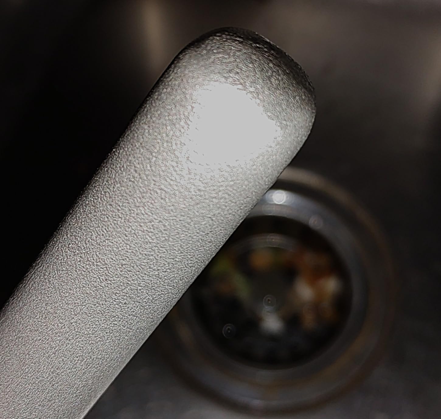 Stainless Steel 1.5