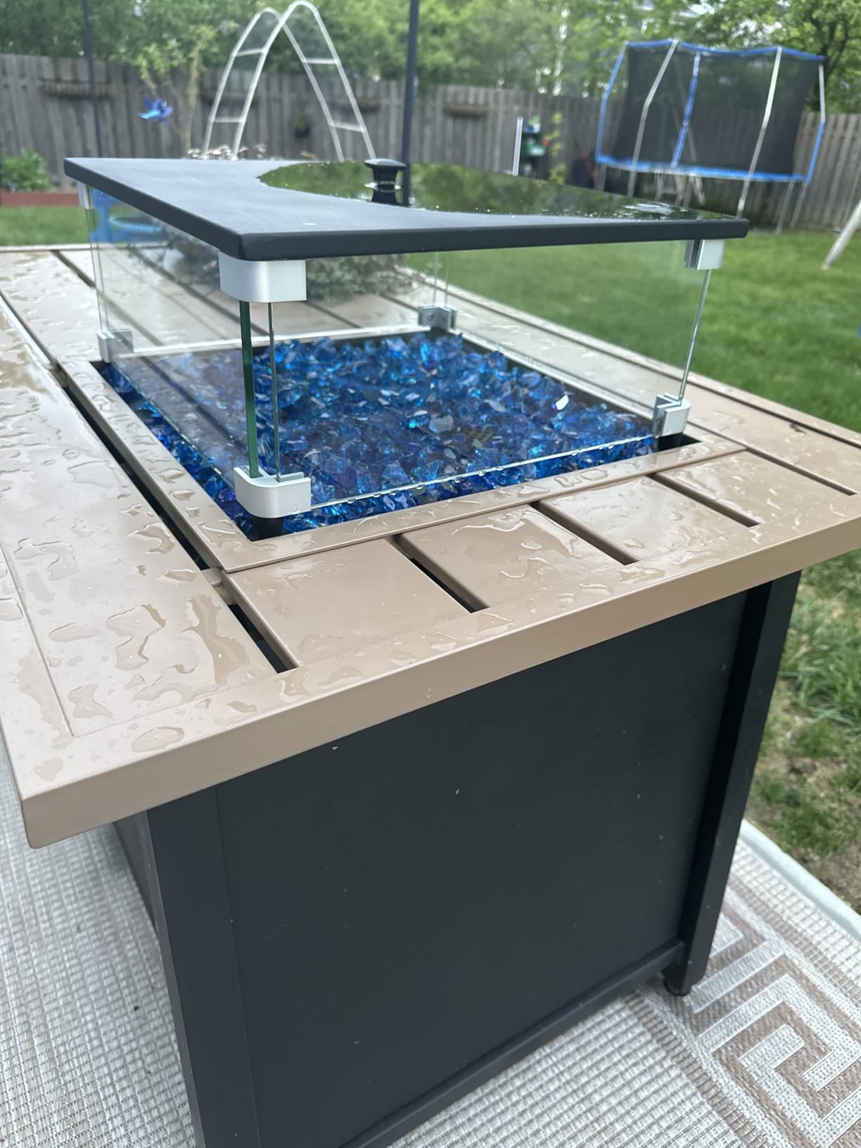 GASPRO 15