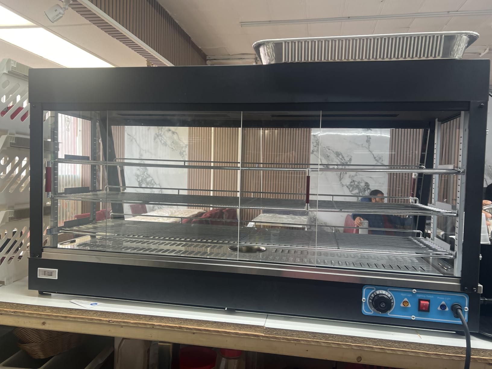 ROVSUN 26
