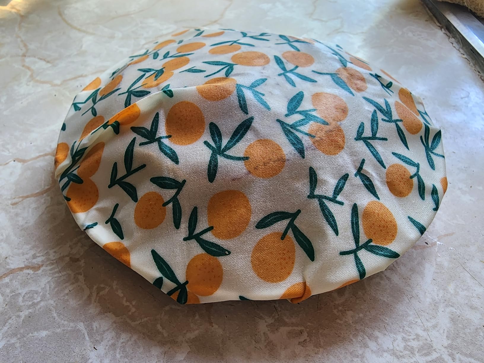 Beeswax Wrap, 9 Pack Eco-Friendly Beeswax Wraps for Food Storage, Organic, Sustainable, Beeswax Food Wraps, Zero Waste Reusable Food Wrap Beeswax Paper 1L, 3M, 5S Plants Pattern Sandwich Wrappers customer photo 1