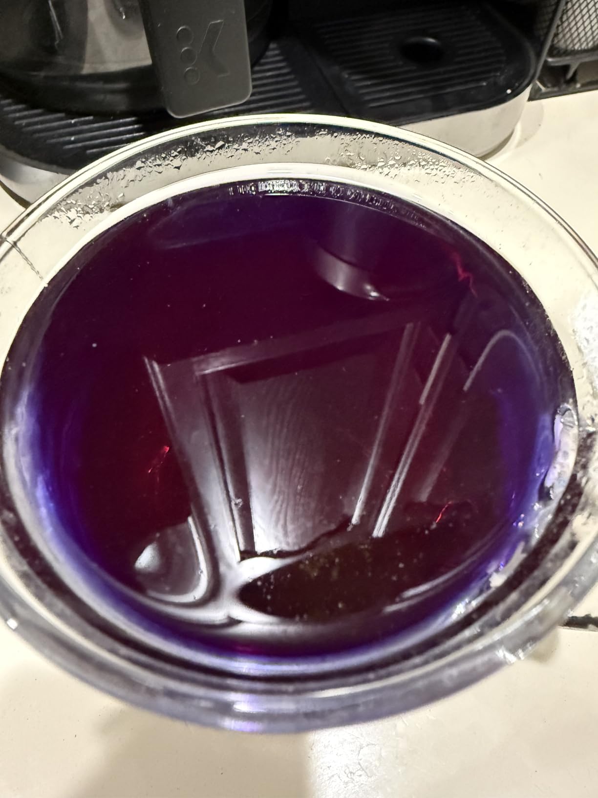 FreshDrinkUS, 100 Premium Butterfly Pea Flower Tea Bags - 100% Pure & Natural | Caffeine-Free Herbal Blue Tea | No Additives, Non-GMO, Made With Natural Material Tea Bag, No Sugar, No Caffeine, No Gluten, Vegan customer photo 2