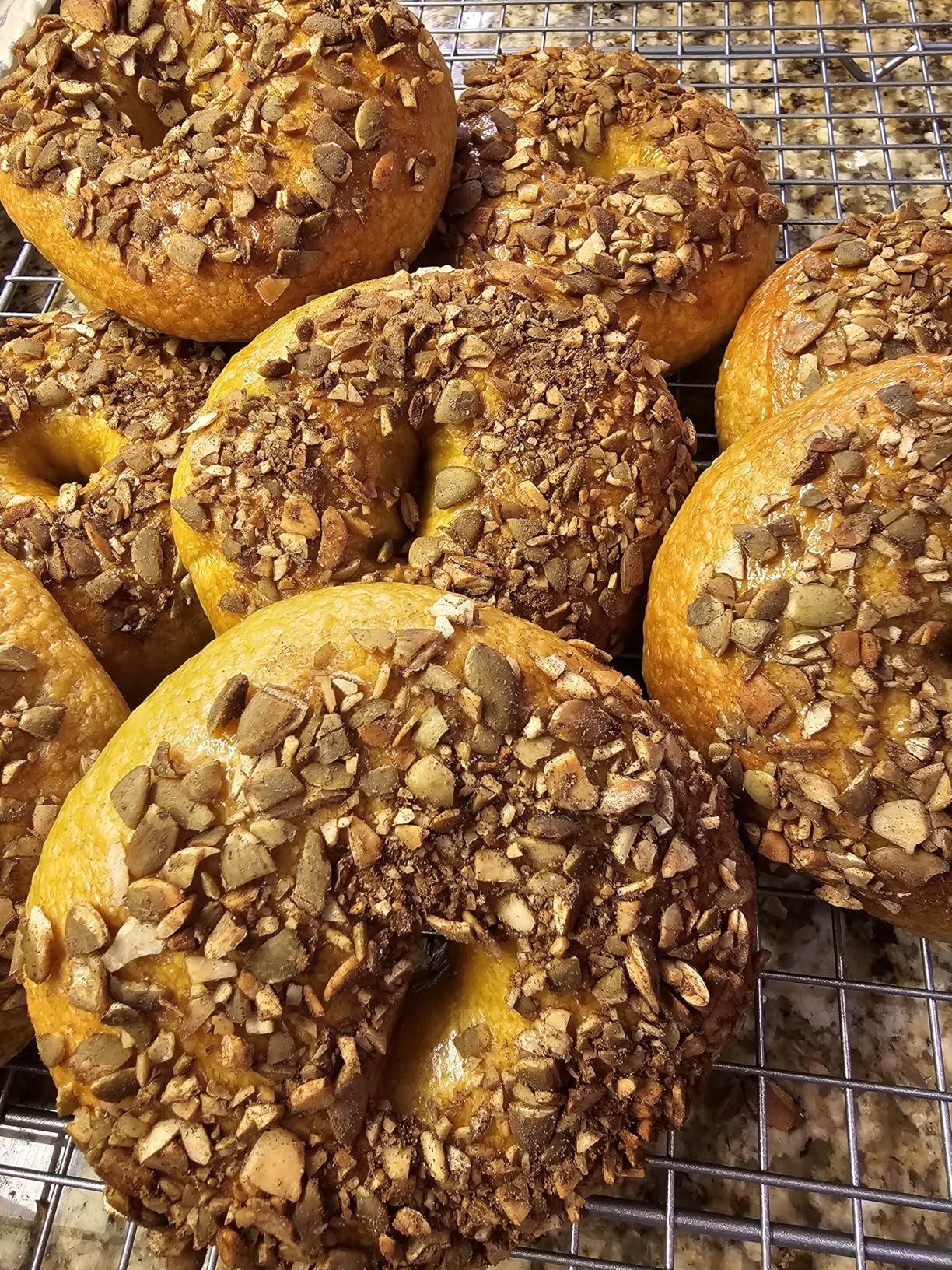 Anthony's Vital Wheat Gluten, 1.5 lb, High in Protein Flour, Vegan, Non GMO, Keto Friendly, Low Carb customer photo 1