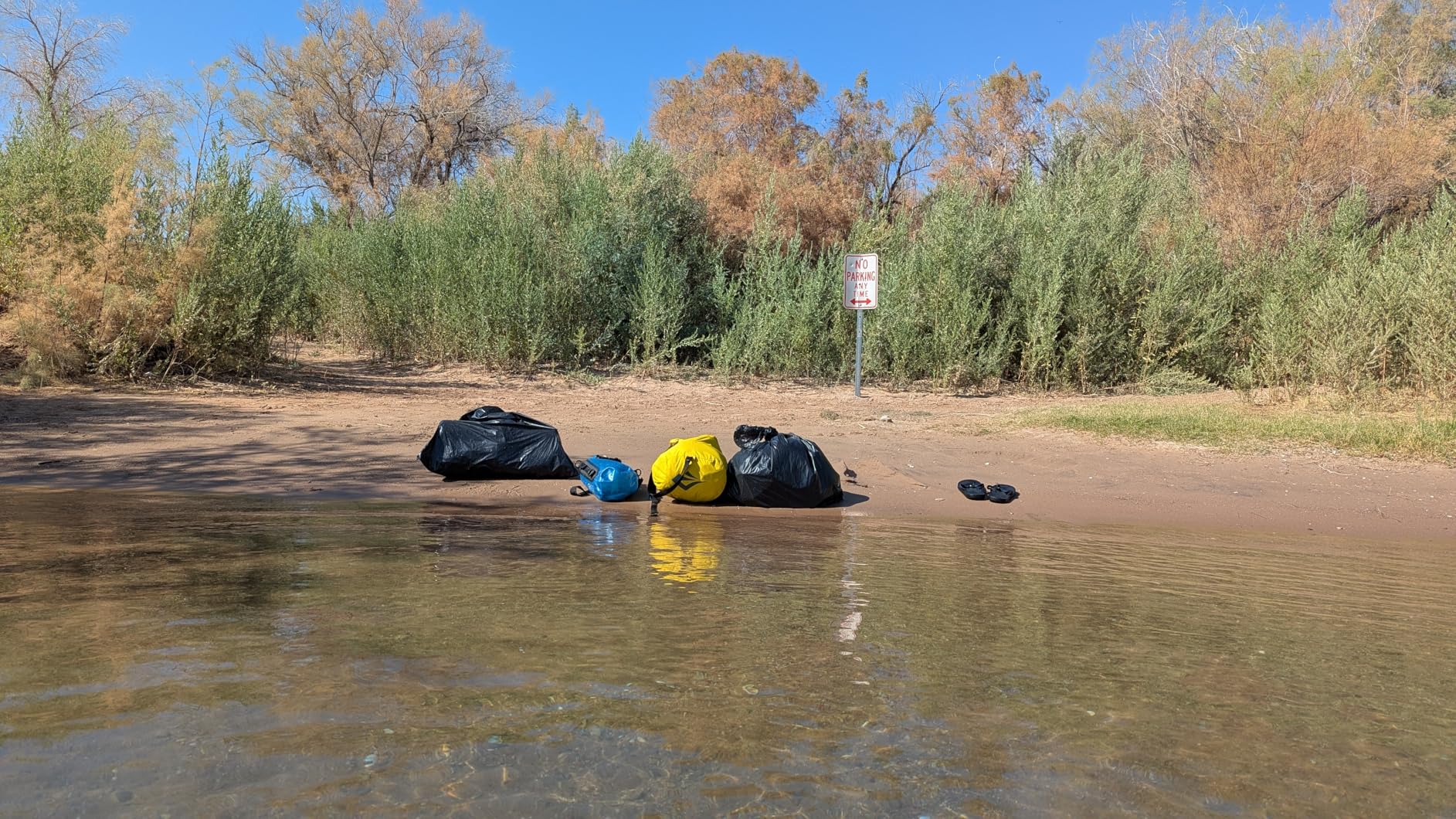 Sea to Summit Lightweight Dry Bag, Multi-Purpose Dry Storage customer photo 1
