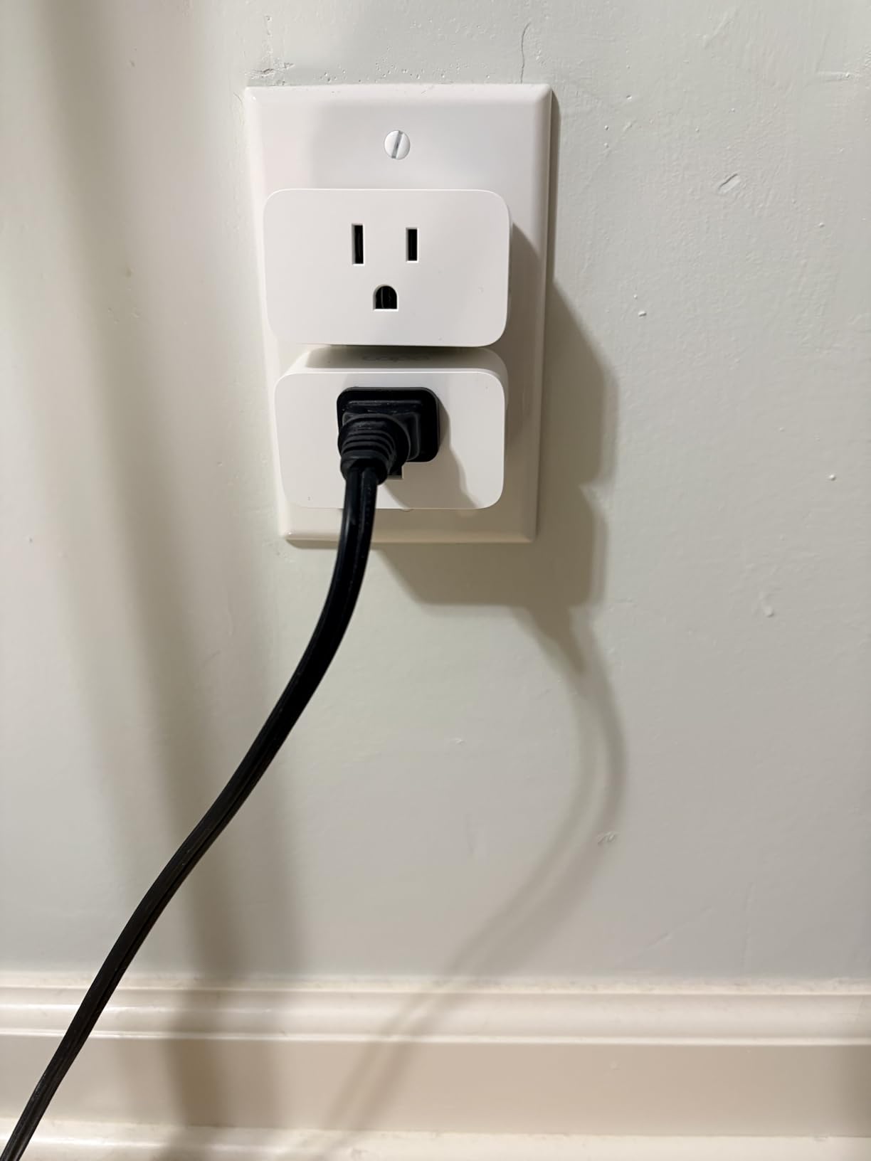 TP-Link Tapo Matter Supported Smart Plug Mini, 3-Pack (Tapo P125M) customer photo 1