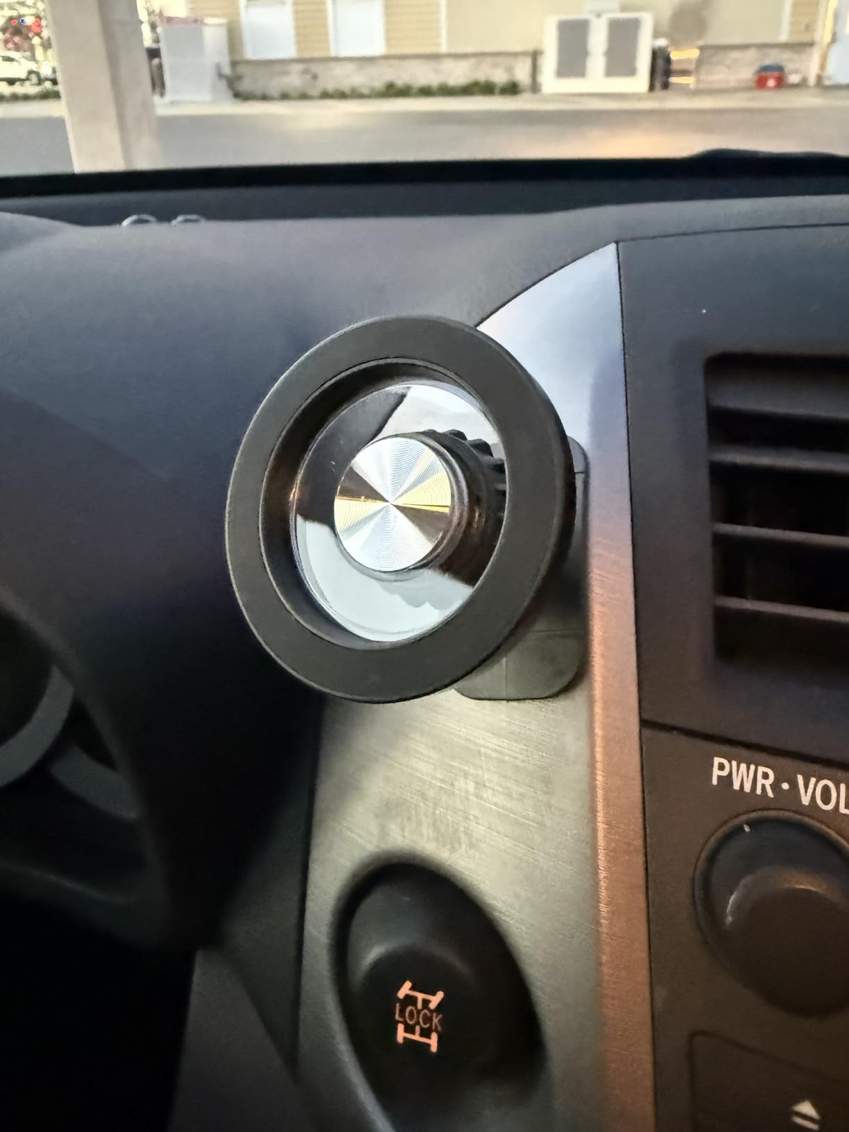 Kaistyle for Magsafe Car Mount 20 Strong Magnets Magnetic Phone Holder for Car Phone Holder Mount Dash Mounted Holders Cell Phone Holders for Your Car Accessories for Women Men for iPhone 17 16 15 14 customer photo 1