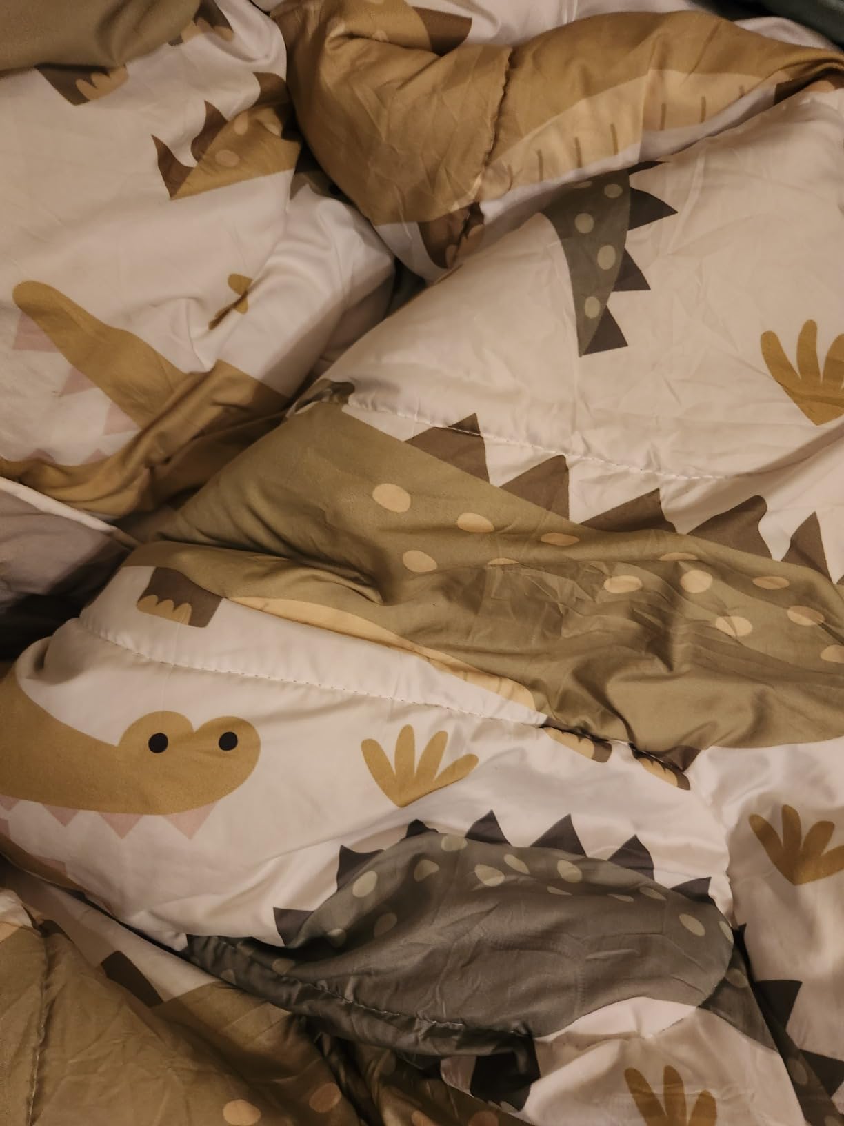 Axolotl Unicorn Sleeping Bag for Kids Boys Girls-Lightweight Warm Cold Weather Sleeping Bags,Waterproof Portable Sleeping Bag with Compression Sack for Camping Backpacking Outdoor Indoor customer photo 1