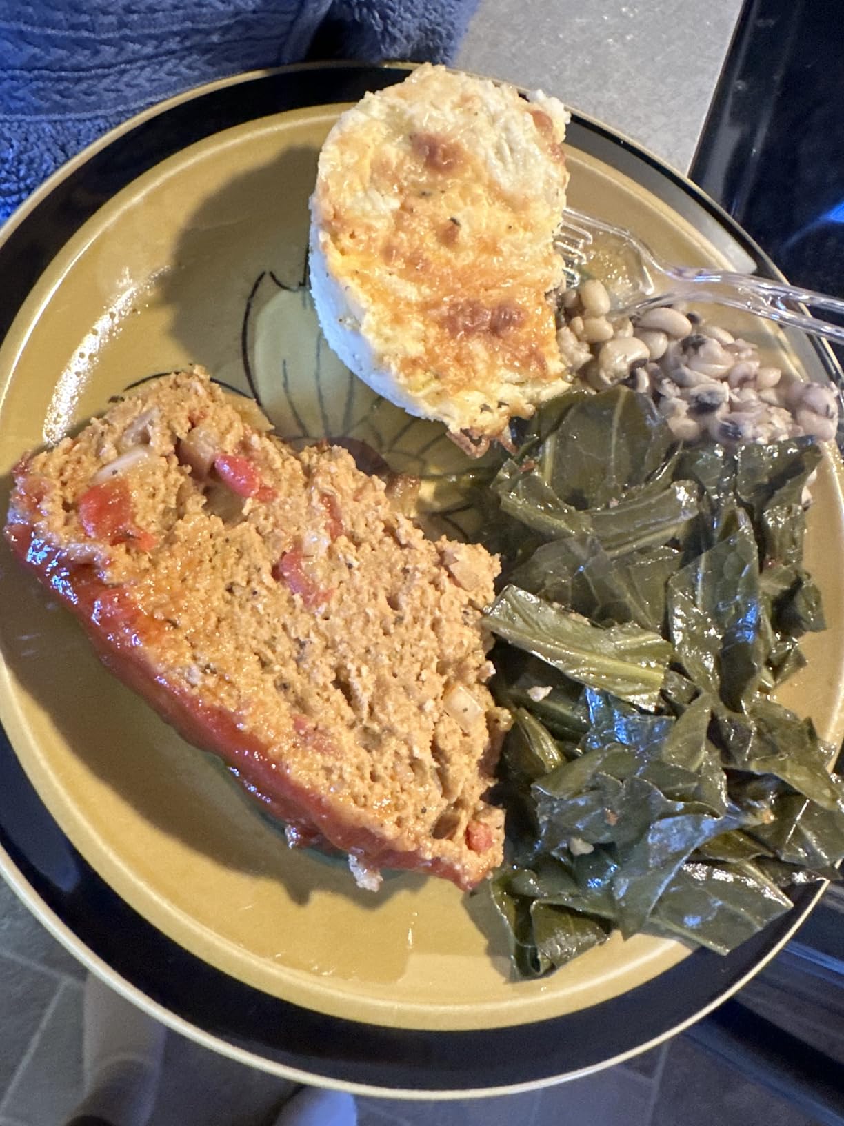 Vital Wheat Gluten By Medley Hills Farm 1.5 lbs. in Reusable Container - High in Protein - Vegan - Non GMO - Keto Friendly - Make Seitan customer photo 1