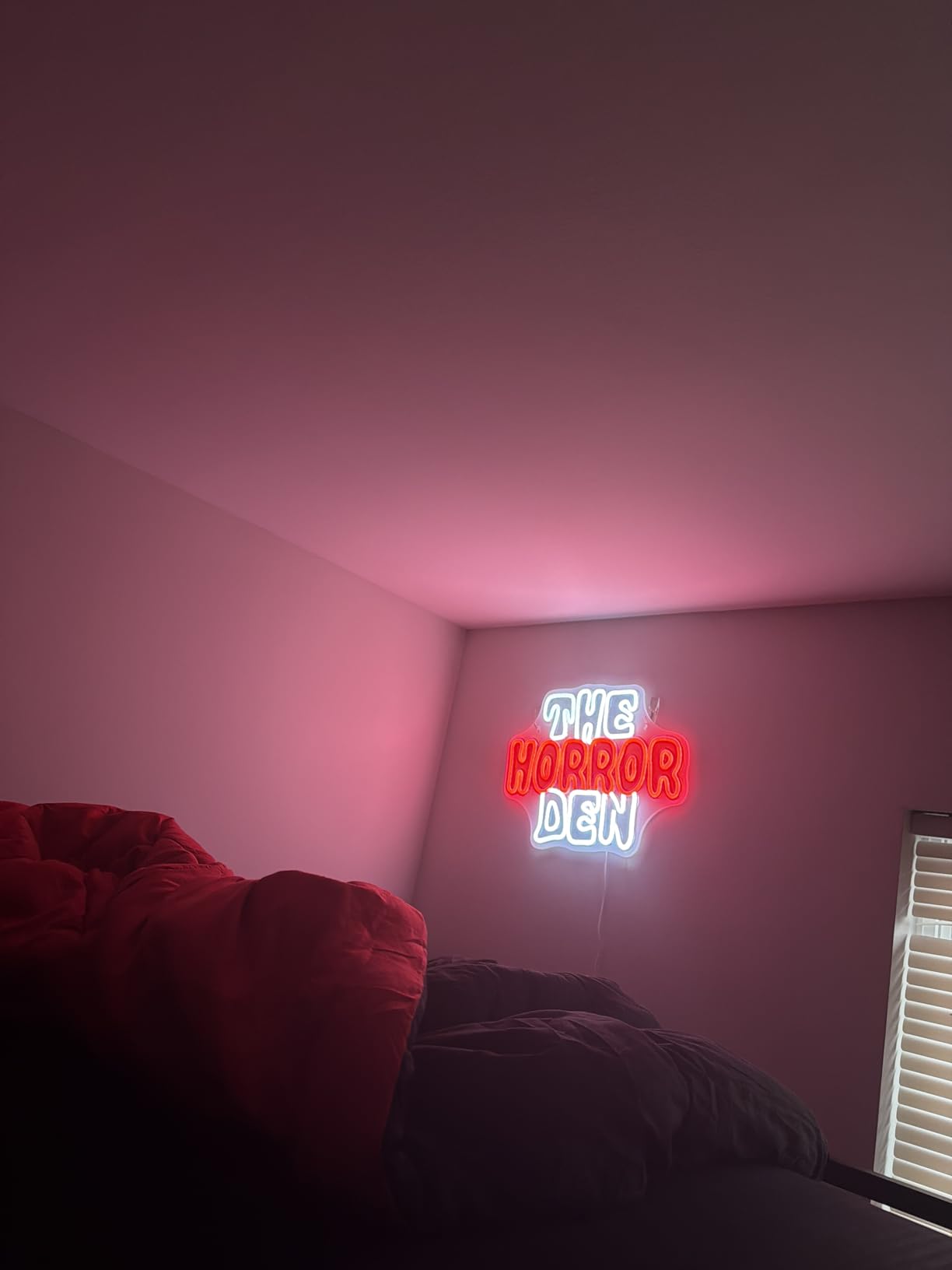 NOSUN Cat Beer Neon Sign Cat Funny Bar Neon Signs for Wall Decor with Dimmable customer photo 2