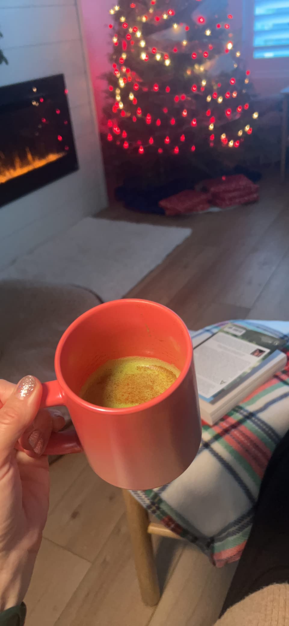 Hojicha Powder Organic Matcha Roasted Green Tea Powder Japanese Style (50g) customer photo 2