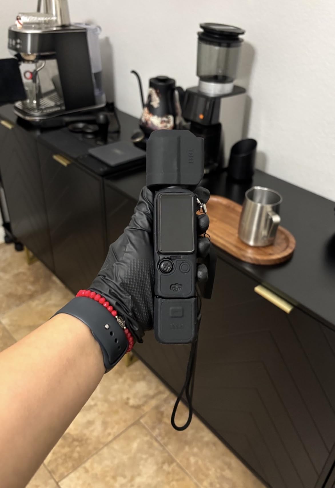 DJI Osmo Pocket 3 customer photo 1