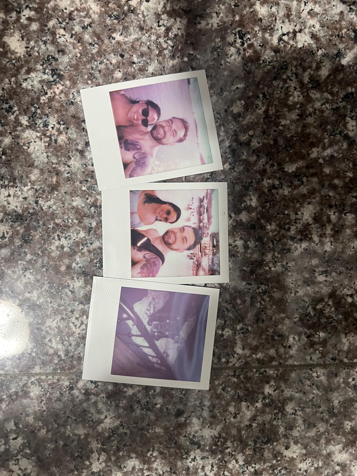 Polaroid Go Generation 2 - Mini Instant Camera + Film Bundle (16 Photos Included) - White (6282) customer photo 1