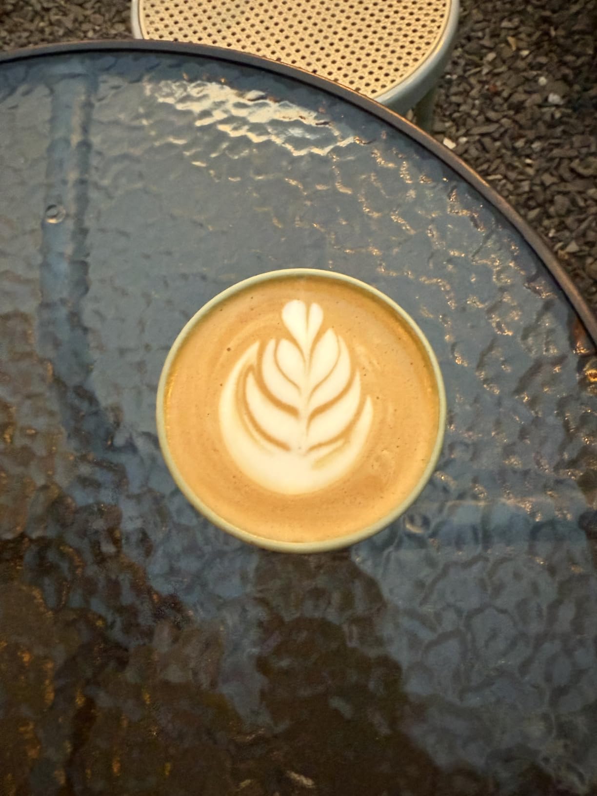 One Single Hole Steam Tip - Compatible With Gaggia Classic Pro customer photo 1