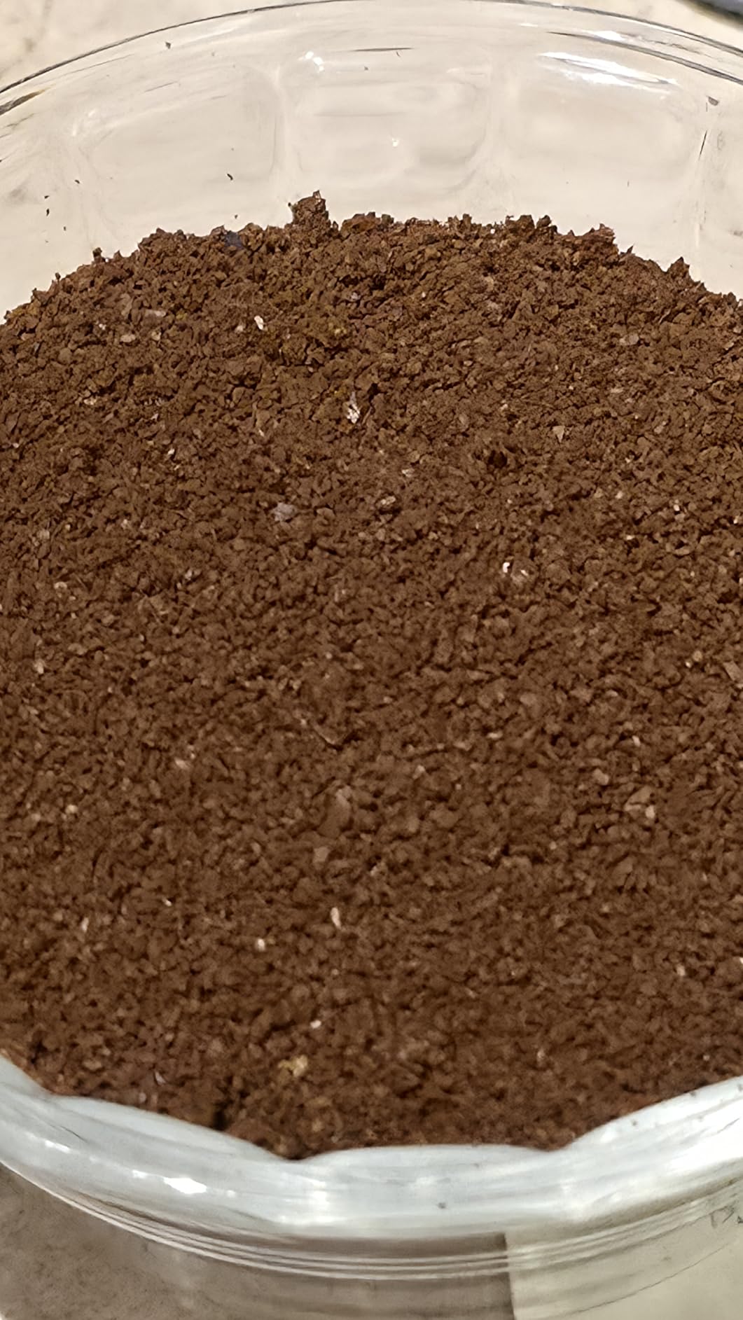TIMEMORE Chestnut C2S Manual Coffee Grinder Stainless Steel S2C Conical Burr Coffee Grinder, Capacity 25g Hand Coffee Bean Grinder, Double Bearing Positioning, Black customer photo 1