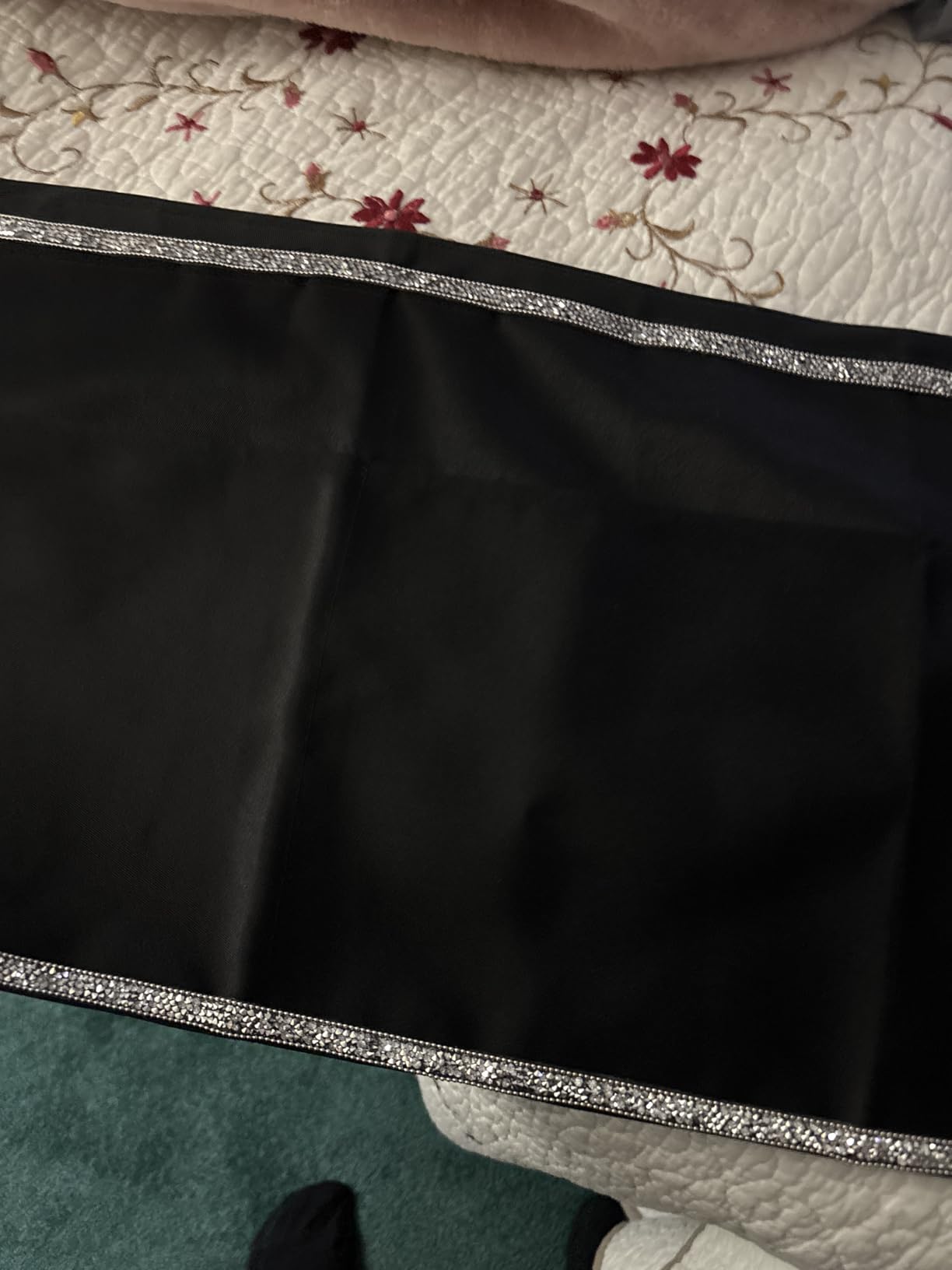 Xeoxarel Aprons with 4 Pockets (Available in 3 Pack / 7 Pack) 23.5'' X 11.5'' customer photo 1